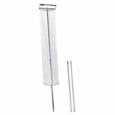 Snowpeeler Premium Roof Snow Rake, 30-ft. by True Value - Image 5