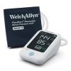 Welch Allyn 2000-a – ProBP 2000 Digital Blood Pressure Device (US), Size 11 Adult FlexiPort Reusable BP Cuff, 4 AA Batteries