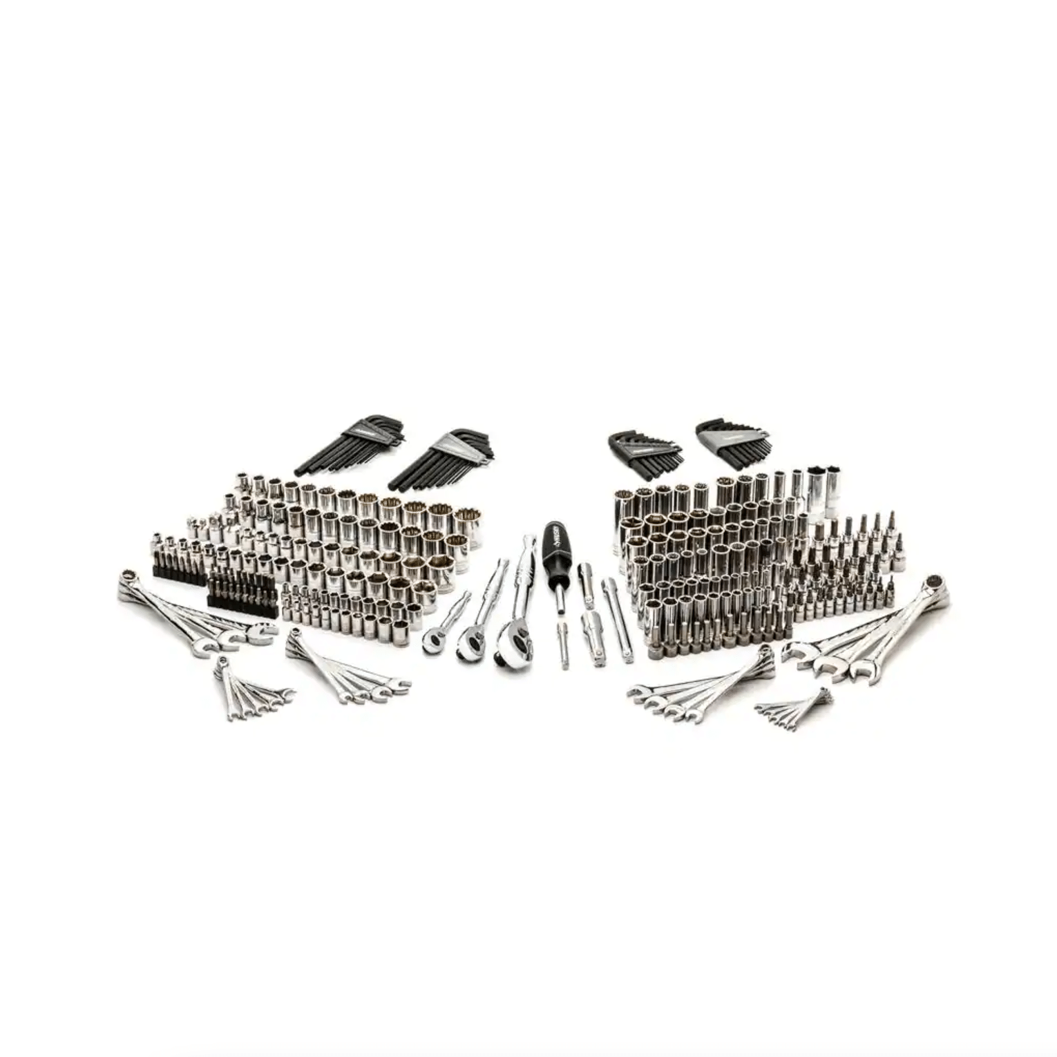 Husky Mechanics Tool Set?? 290-Piece (H290MTS) - Image 2