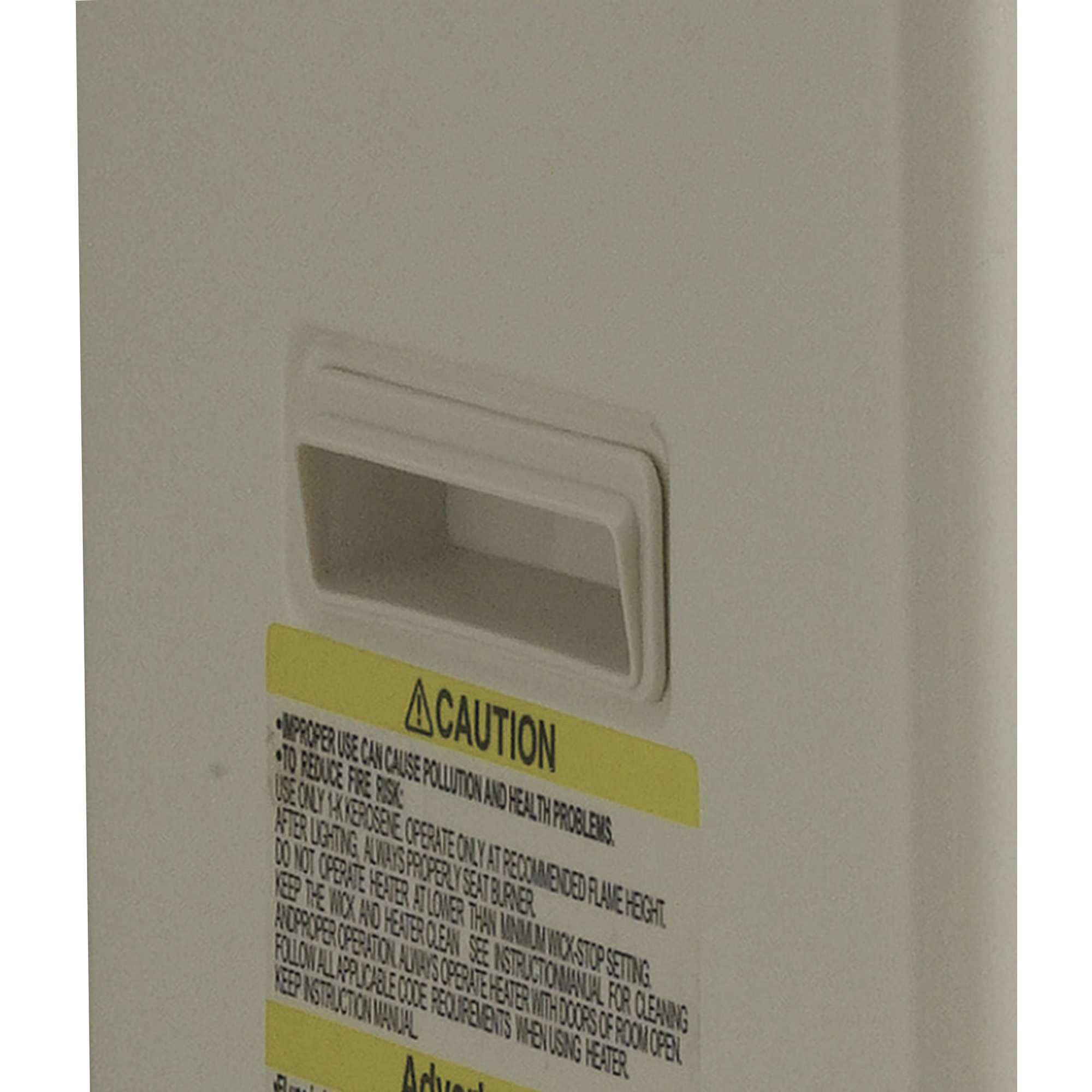 Kerosene Heaters Dyna-Glo Indoor Kerosene Radiant Heater, 10,000 BTU, 500 Sq. Ft. Heating Capacity - Image 5