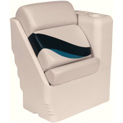 Wise Premier Pontoon Right Lean-Back Recliner – M1617862