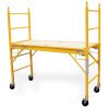 Pro-Series 6′ Multipurpose Scaffolding