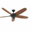 Home Decorators Altura 60×22 Outdoor Oil Rubbed Bronze Ceiling Fan