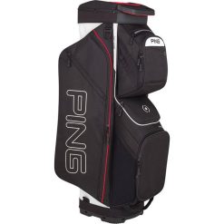 Alternative view of Ping 2019 Traverse Cart Bag