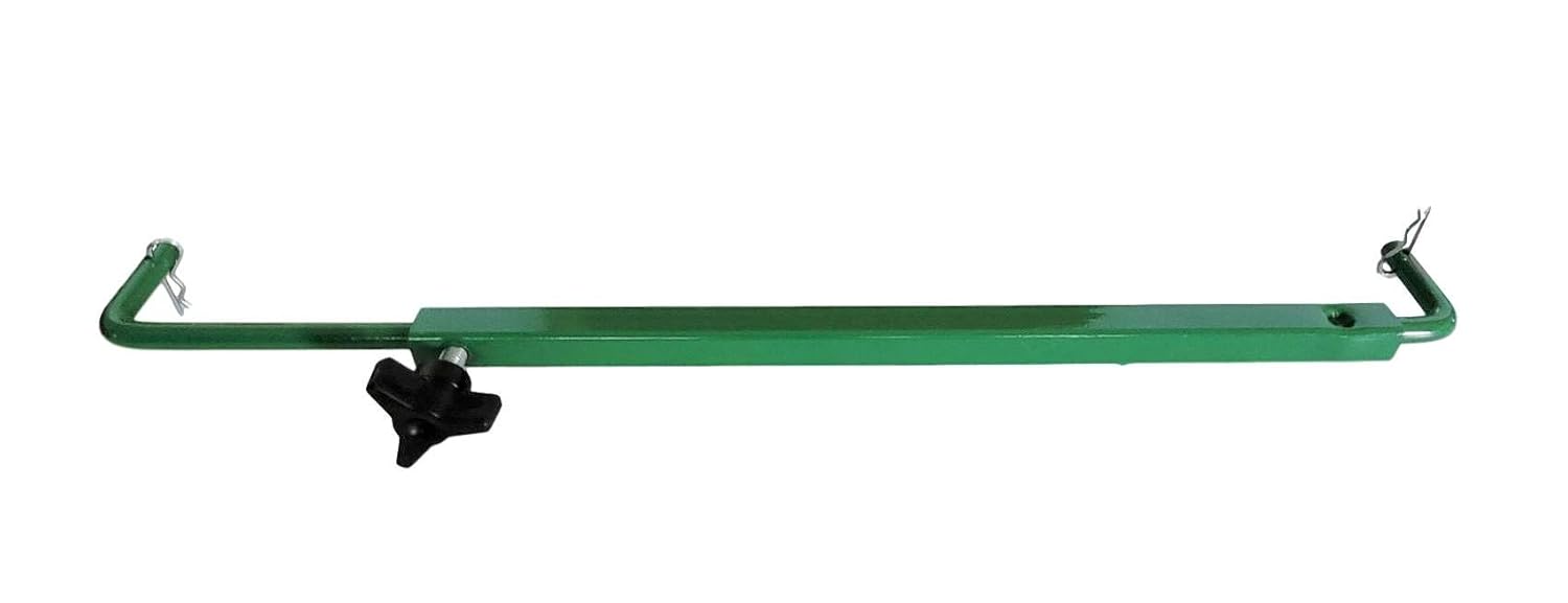 Pat’s Easy Change with Stabilizer Bar – Best Quick Hitch System On The Market ?C Flexible, Durable and Affordable (RED CAT #1) - Image 19