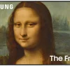 Samsung QN55LS03BAF 55-Inch Class QLED 4K LS03B Series The Frame Quantum HDR Smart TV 2022 QN55LS03BAFXZA Includes Free 2 Year Warranty