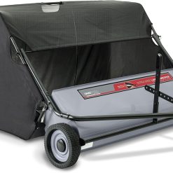 Alternative view of Ohio Steel 50SWP26 Pro Sweeper, 50/26 cu. ft.
