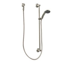 Moen 52710CBN Classic Brushed Nickel Handheld Shower
