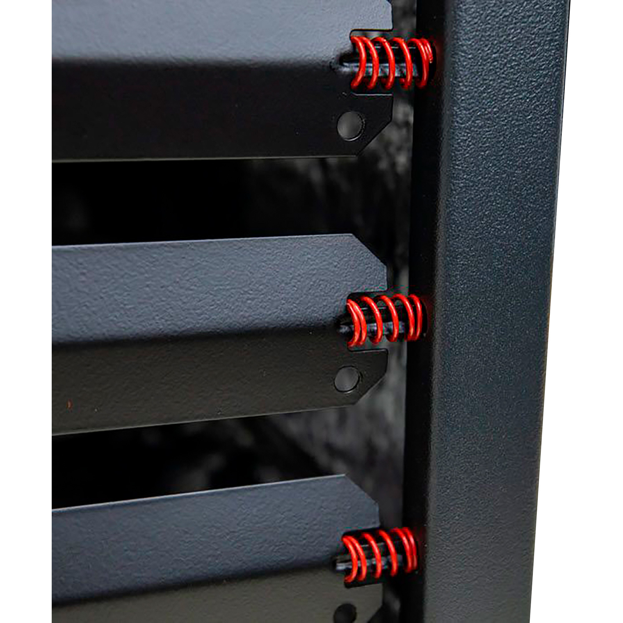 Overhead Natural Gas Garage Heaters Mr. Heater Big Maxx Natural Gas Garage/Workshop Unit Heater, 50,000 BTU, LP Conversion Kit - Image 5