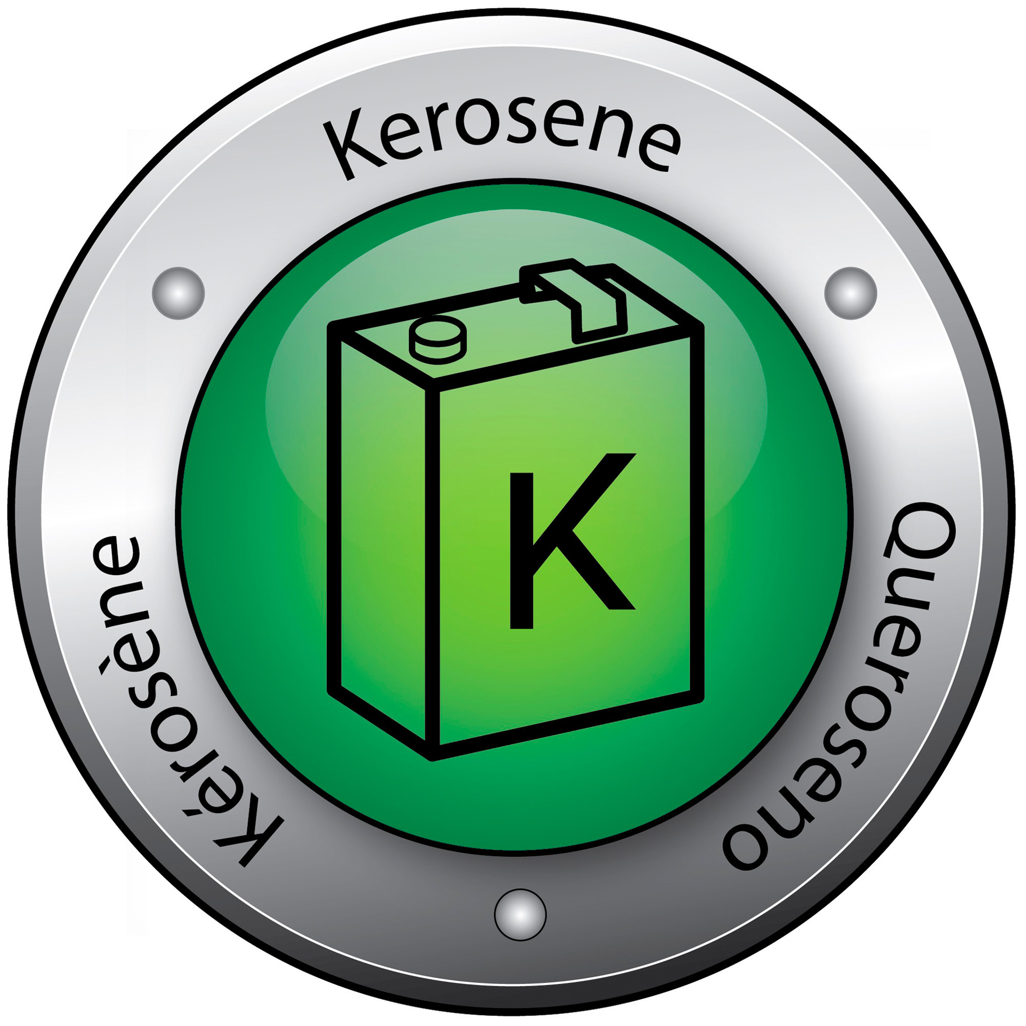 Kerosene Heaters Dyna-Glo Indoor Kerosene Radiant Heater, 10,000 BTU, 500 Sq. Ft. Heating Capacity - Image 6
