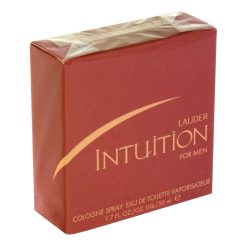 Alternative view of Estee Lauder Intuition Cologne Spray Eau de Toilette for Men – 1.7 fl oz