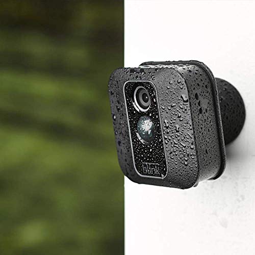 Blink XT2 Outdoor/Indoor Smart Security Camera with cloud storage included, 2-way audio, 2-year battery life ?C 2 camera kit (Used) - Image 4