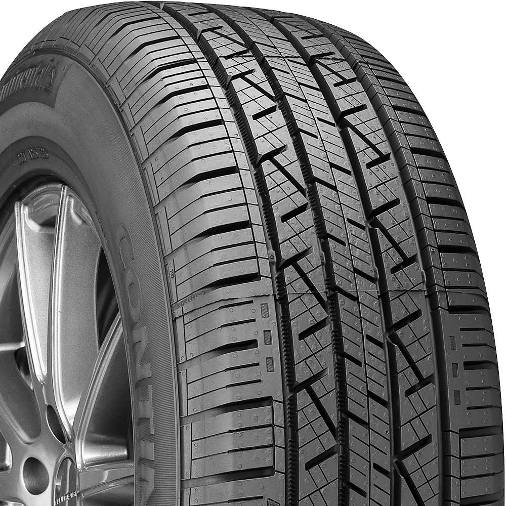 Continental CrossContact LX25 235/65R18 - Image 2