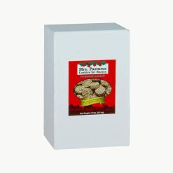 Alternative view of Mrs Pastures Horse Cookies Refill Box 35 lb