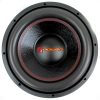 Q Power 15 Inch 4000 Watt Super Deluxe Subwoofer DVC Car Audio Sub | QP15-Super