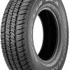 Goodyear Wrangler SR-A Radial Tire – 275/60R20 114S